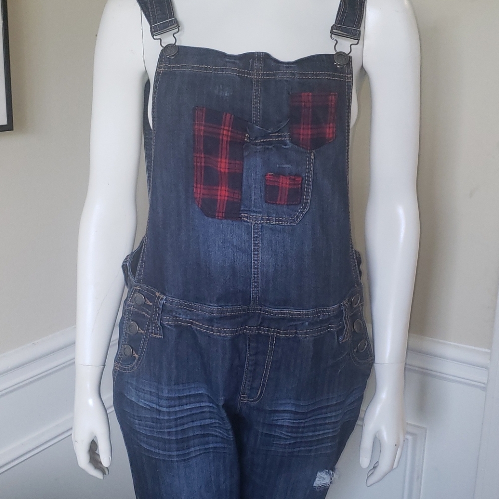 Overalls - Picture 2 of 3